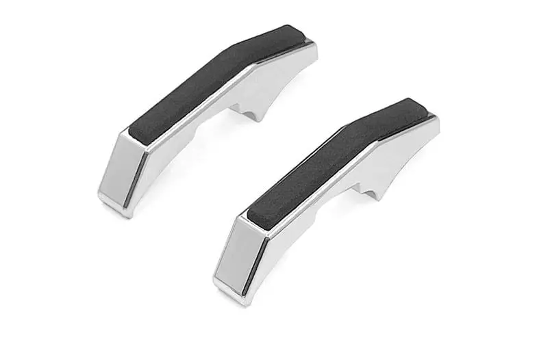 Rc4wd - Front Bumper Guards, For Rc4wd Chevrolet Blazer And K10 1