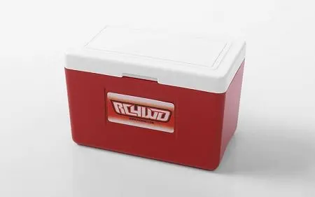 Rc4wd - Garage Series 1/10 Scale Cooler 1
