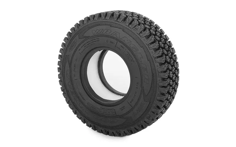 Rc4wd - Goodyear Wrangler All-Terrain Adventure 1.9" Tires 1