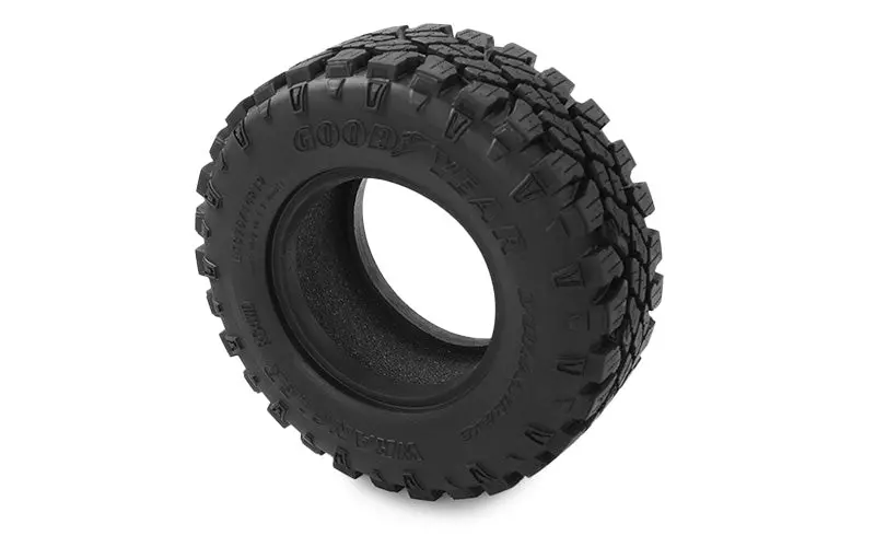 Rc4wd - Goodyear Wrangler Duratrac 1.9" Scale Tires 1