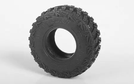 Rc4wd - Goodyear Wrangler Mt/R 1.0" Micro Scale Tires, 2 Pcs 1