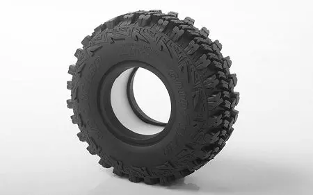 Rc4wd - Goodyear Wrangler Mt/R 1.55" Scale Tires, 2 Pcs 1
