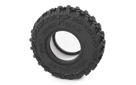 Rc4wd - Goodyear Wrangler Mt/R 1.9" 4.19" Scale Tires 1