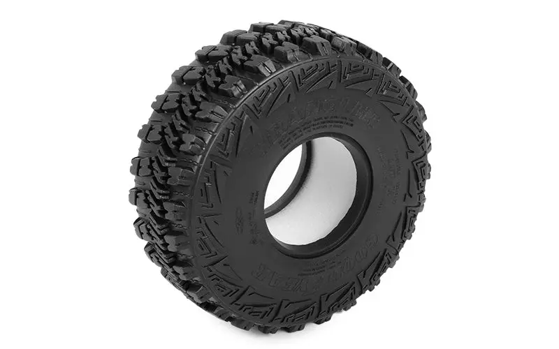Rc4wd - Goodyear Wrangler Mt/R 1.9" 4.7" Scale Tires 1