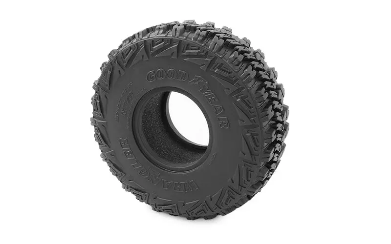 Rc4wd - Goodyear Wrangler Mt/R 2.2" Scale Tires 1