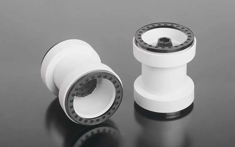 Rc4wd - Ignitor 2.6" Monster Truck Racing Beadlock Wheels, 2Pcs 1