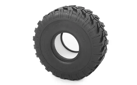Rc4wd - Interco Ground Hawg Ii 1.9" Scale Tires 1