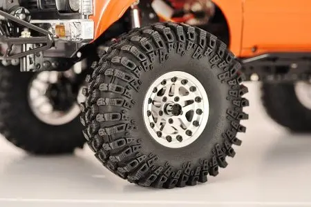 Rc4wd - Interco Irok 1.9" Scale Tire 1