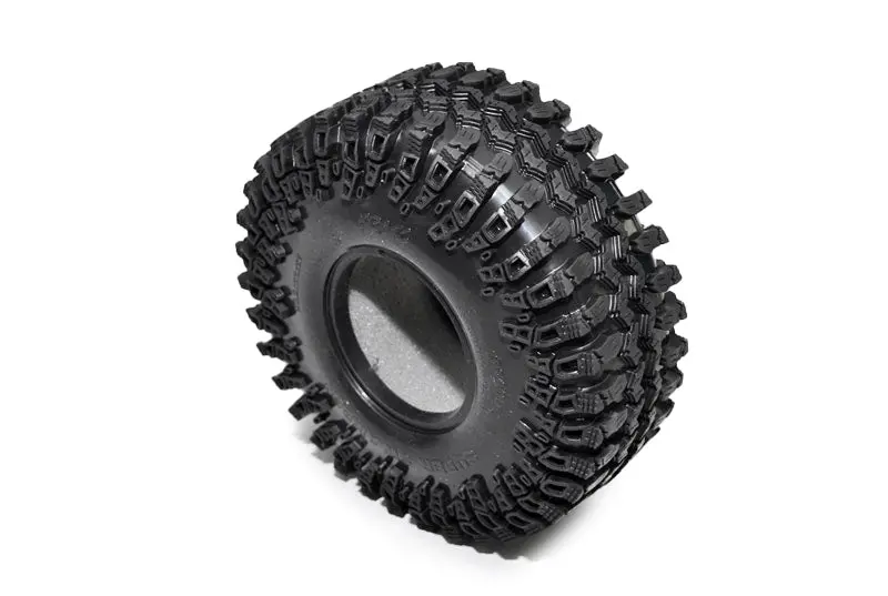 Rc4wd - Interco Irok 2.2" Super Swamper Scale Tires 1