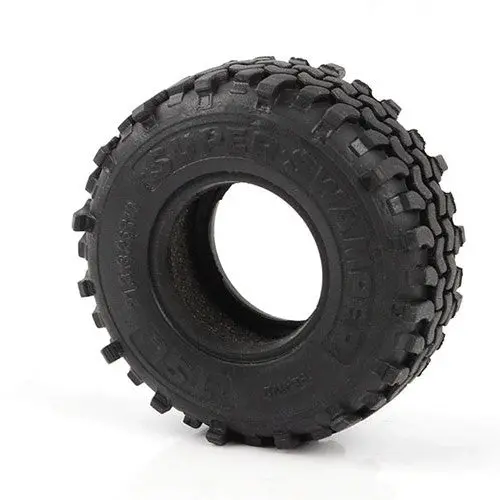 Rc4wd - Interco Narrow Tsl Super Swamper 1.0'' Scale Tires 1
