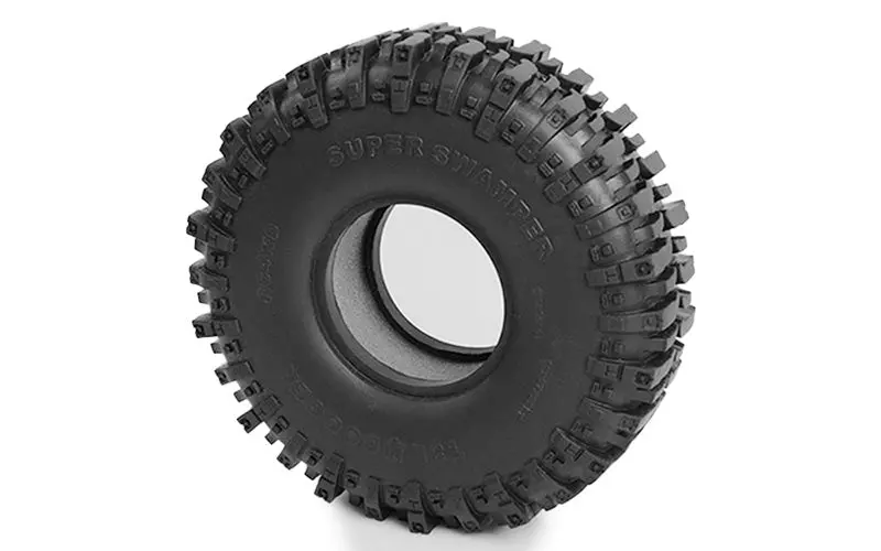 Rc4wd - Interco Super Swamper 2.2" Tsl/Bogger Scale Tire 1
