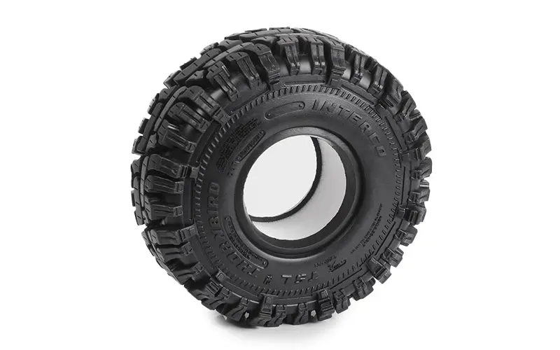Rc4wd - Interco Super Swamper Tsl Thornbird 1.9" Scale Tires 1