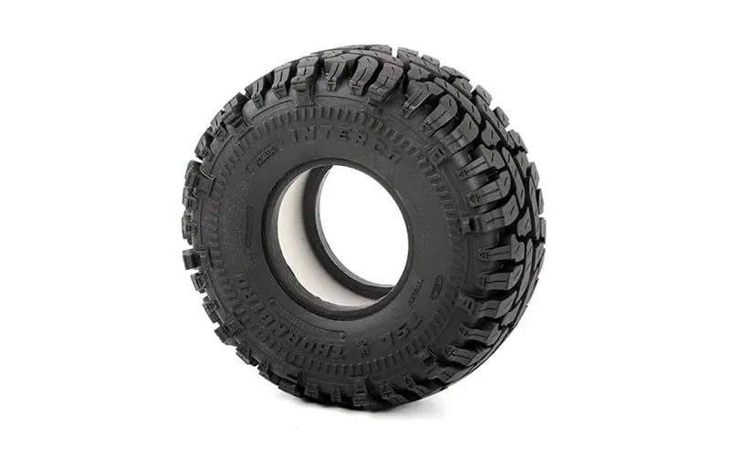 Rc4wd - Interco Tsl Thornbird 2.2" Super Swamper Scale Tales 1
