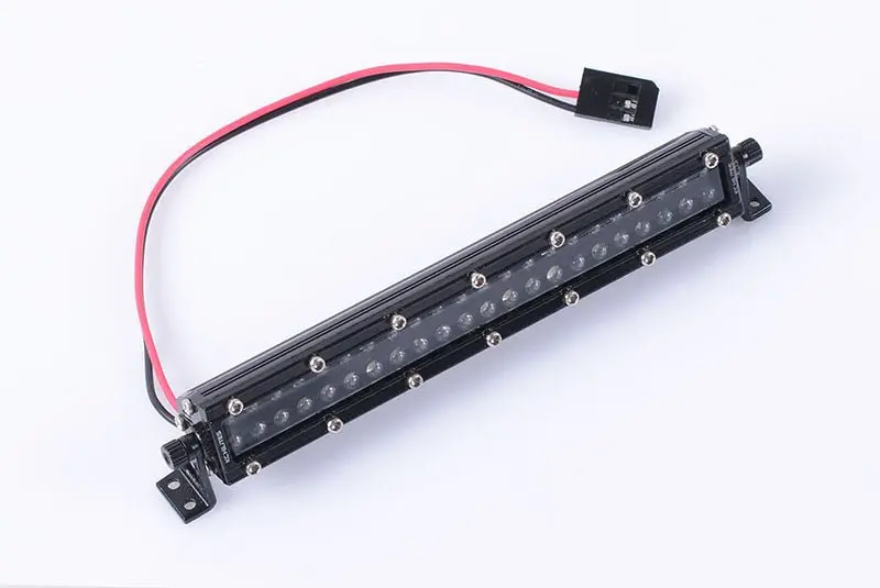 Rc4wd - Kc Hilites 1/10 C Series High Performance Led Light Bar (100Mm/4") 1