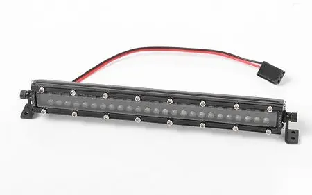 Rc4wd - Kc Hilites 1/10 C Series High Performance Led Light Bar (120Mm/4.72") 1