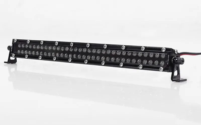Rc4wd - Kc Hilites 1/10 C Series High Performance Led Light Bar (150Mm/6") 1