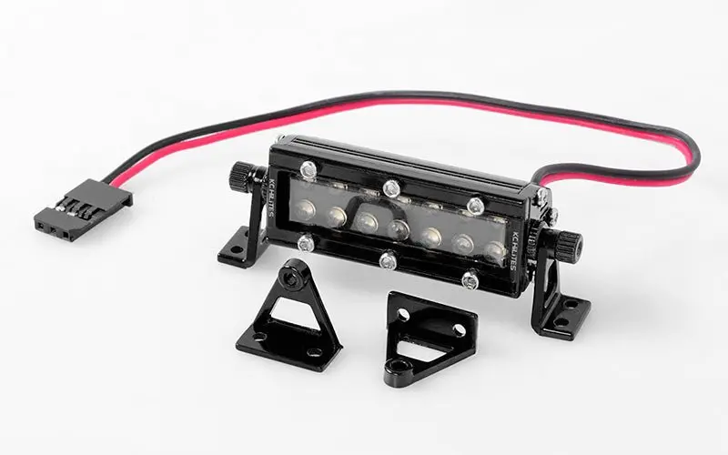 Rc4wd - Kc Hilites 1/10 C Series High Performance Led Light Bar (40Mm/1.5") 1