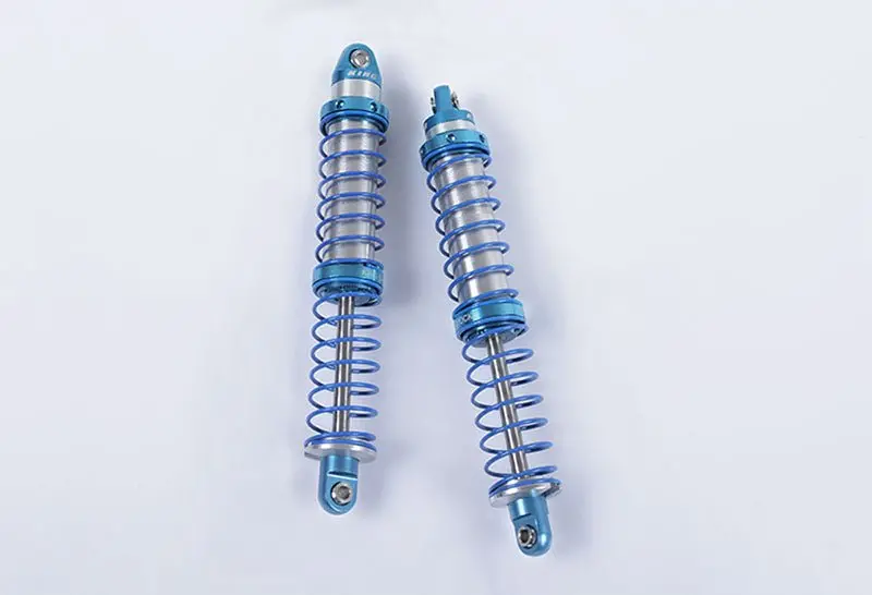 Rc4wd - King Off-Road Dual Spring Shocks (110Mm Medium Od) 1