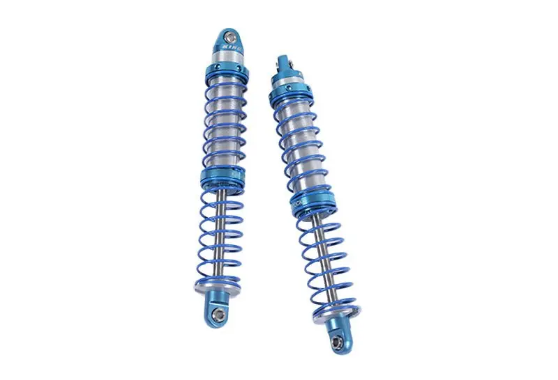 Rc4wd - King Off-Road Dual Spring Shocks (120Mm Medium Od) 1
