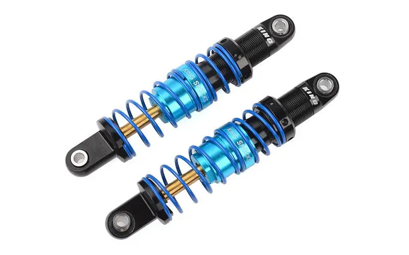 Rc4wd - King Off-Road Racing Shocks (70Mm) 1
