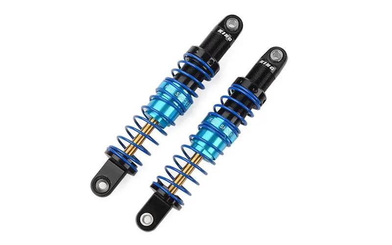 Rc4wd - King Off-Road Racing Shocks (80Mm) 1