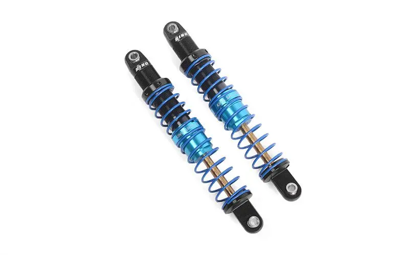 Rc4wd - King Off-Road Racing Shocks For Traxxas Trx-4 (90Mm) 1