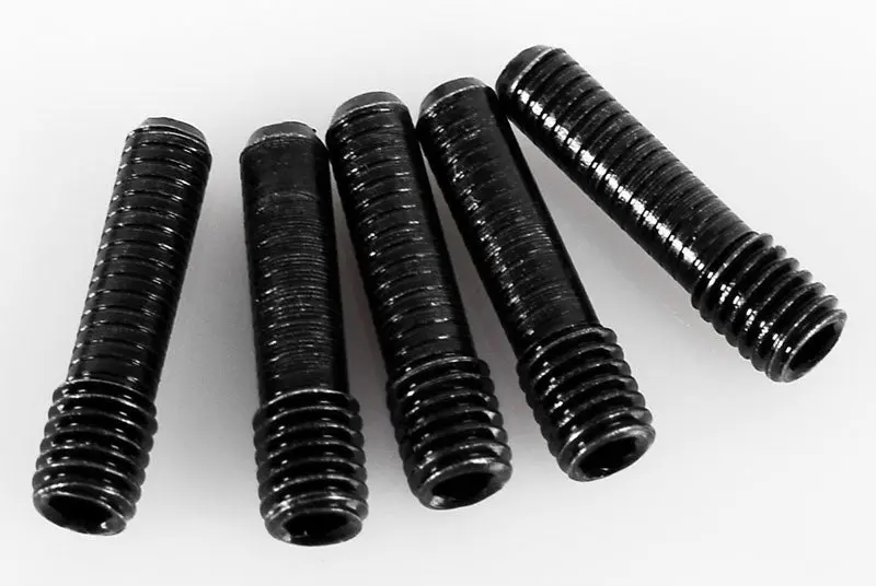 Rc4wd - M3 Driveshaft Screw Pin (5) 1