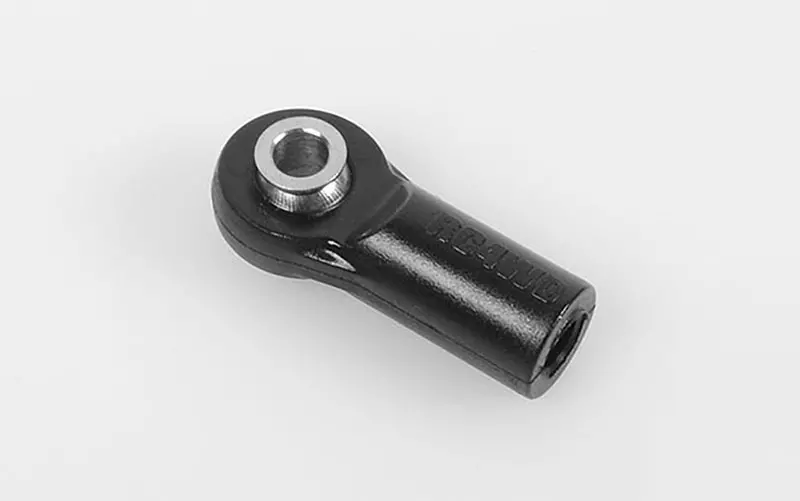 Rc4wd - M3/M4 Plastic Short Rod Ends (20) 1