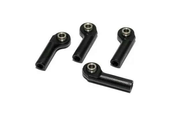Rc4wd - M3 Offset Long Plastic Rod End (20X) 1