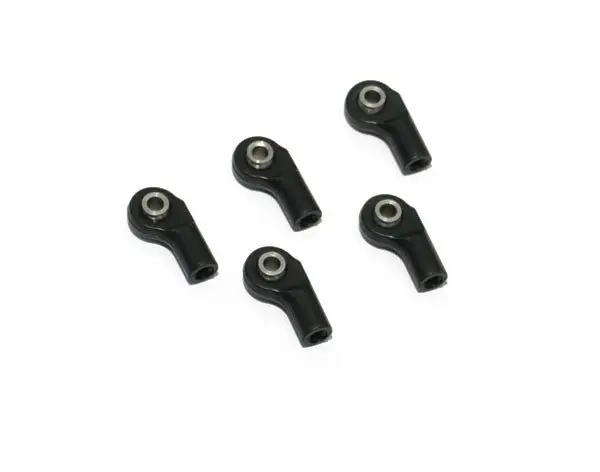 Rc4wd - M3 Offset Short Plastic Rod End (20 Pcs) 1