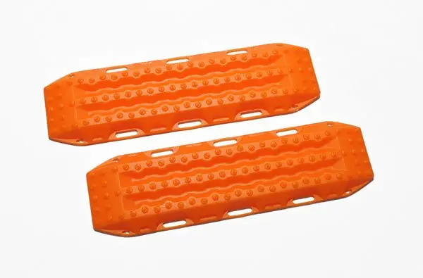 Rc4wd - Maxtrax Vehicle Extraction And Recovery Boards 1/10 (Safety Orange) (2) 1