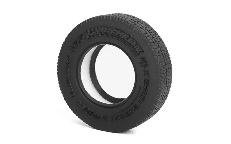 Rc4wd - Michelin X Multi Energy D 1.7" Scale Tires 1