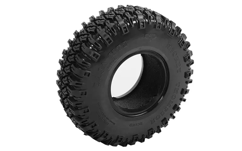 Rc4wd - Mickey Thompson 1.9" Baja Mtz Scale Tires 1