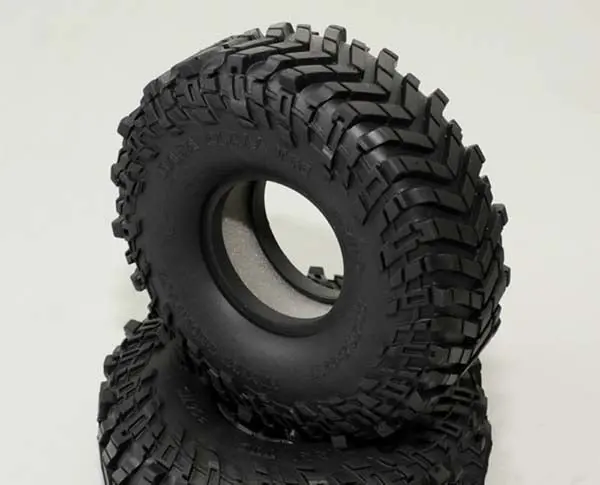 Rc4wd - Mickey Thompson 2.2" Baja Claw Ttc Scale Tires 1