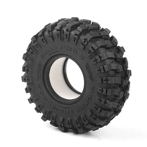 Rc4wd - Mickey Thompson 2.2'' Baja Pro X 1/10 Scale Tires 1