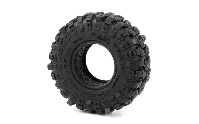 Rc4wd - Mickey Thompson Baja Pro X 1.0" Scale Tires 1