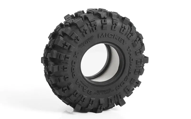 Rc4wd - Mickey Thompson Baja Pro X 4.19" 1.7" Scale Tires, 2 Pcs 1