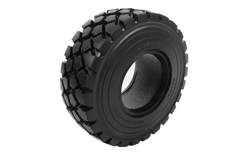 Rc4wd - Mil-Spec Zxl 1.9" Tires 1