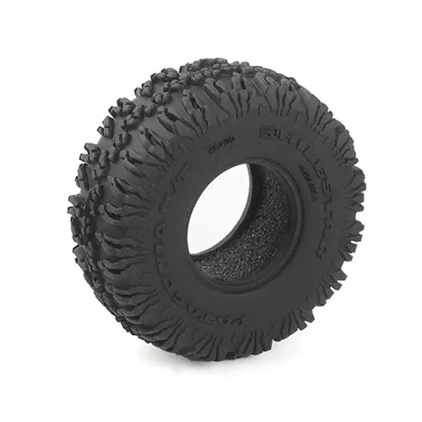 Rc4wd - Milestar Patagonia M/T 0.7" Scale Tires 1