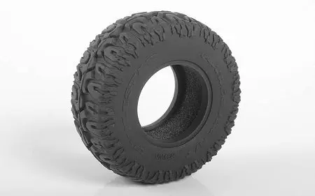 Rc4wd - Milestar Patagonia M/T 1.0'' Micro Crawler Tires, 2 Pcs 1