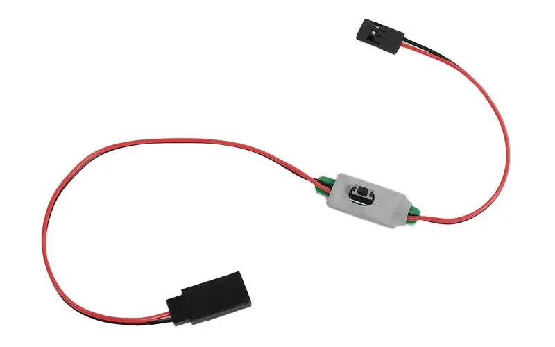 Rc4wd - Mini On/Off Switch For Lighting Unit 1