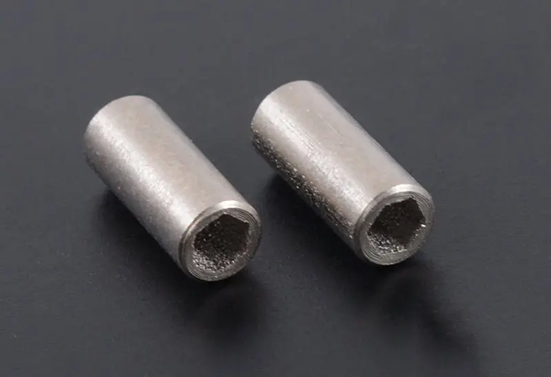 Rc4wd - Miniature Scale Hex Bolt Tool For M1.6 Scale Bolts (1.5 Mm Hex) 1