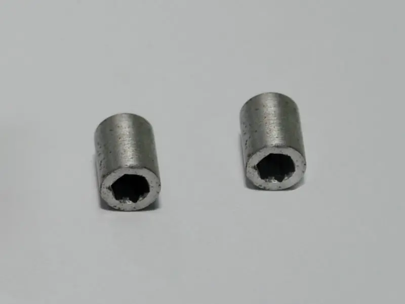 Rc4wd - Miniature Scale Hex Bolt Tool For M2.5 & M3 Scale Bolts (2.5Mm Hex) 1
