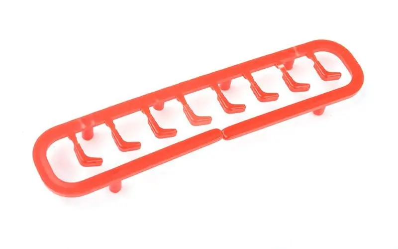 Rc4wd - Mojave Ii Rear Bobbed Bed 2