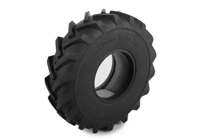Rc4wd - Mud Basher 1.9" Scale Tractor Tires 1