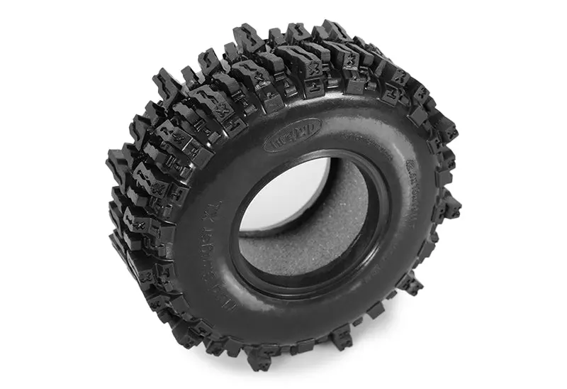 Rc4wd - Mud Slinger 2 Xl 1.9" Scale Tires 1