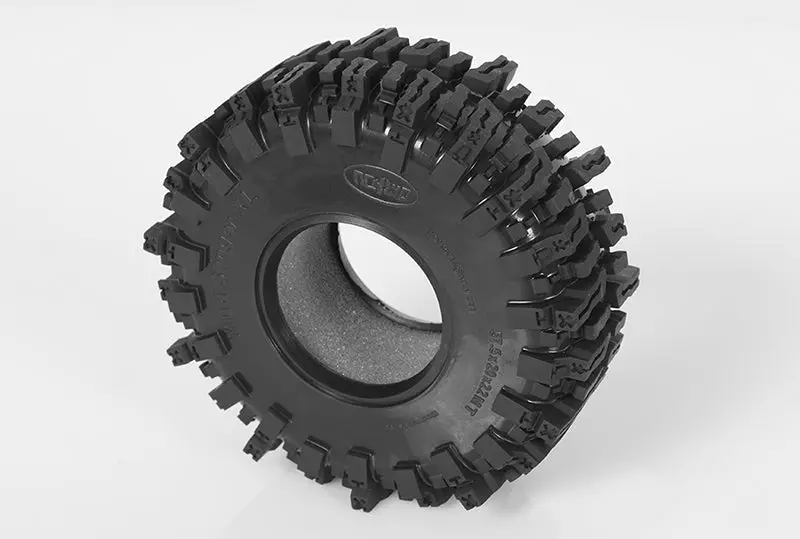Rc4wd - Mud Slinger 2 Xl 2.2" Scale Tires, 2 Pcs 1