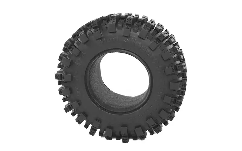 Rc4wd - Mud Slingers Monster Size 40 Series 3.8" Tires 1