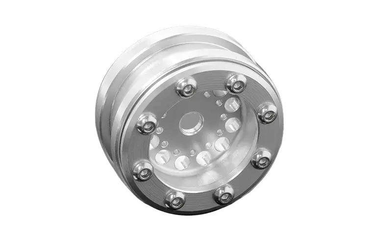 Rc4wd - Rage 1.0" Beadlock Wheels 1