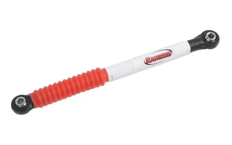 Rc4wd - Rancho Adjustable Steering Stabilizer (70-100Mm) 1